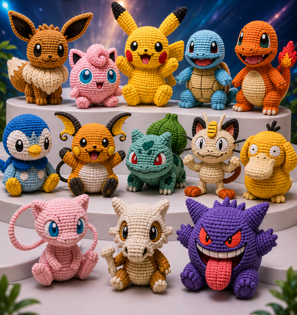 Pokémon
