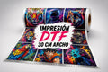 DTF Metro individual