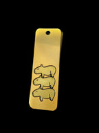 MarcaPaginas de Animales