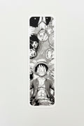 Marcapaginas de One Piece