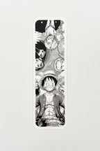Marcapaginas de One Piece