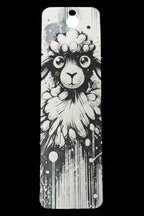 MarcaPaginas de Animales