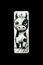 MarcaPaginas de Animales