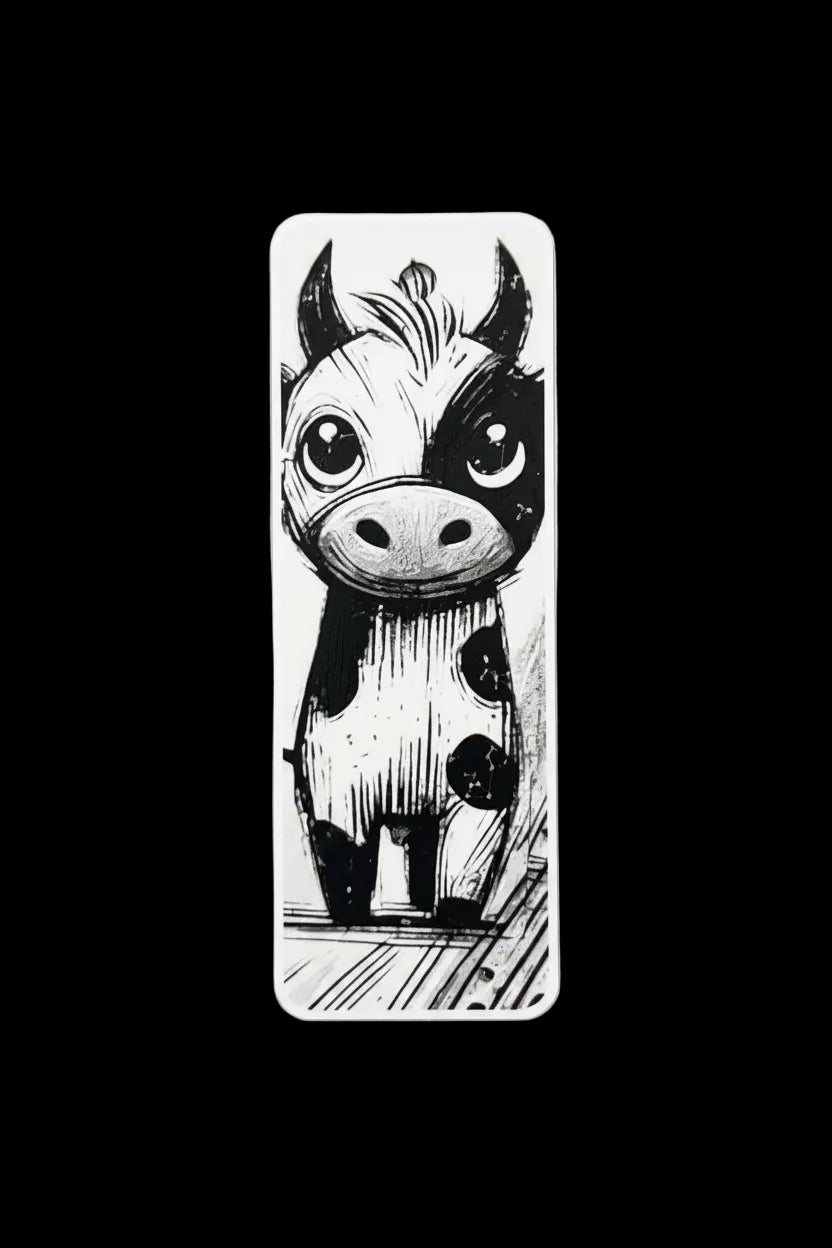 MarcaPaginas de Animales
