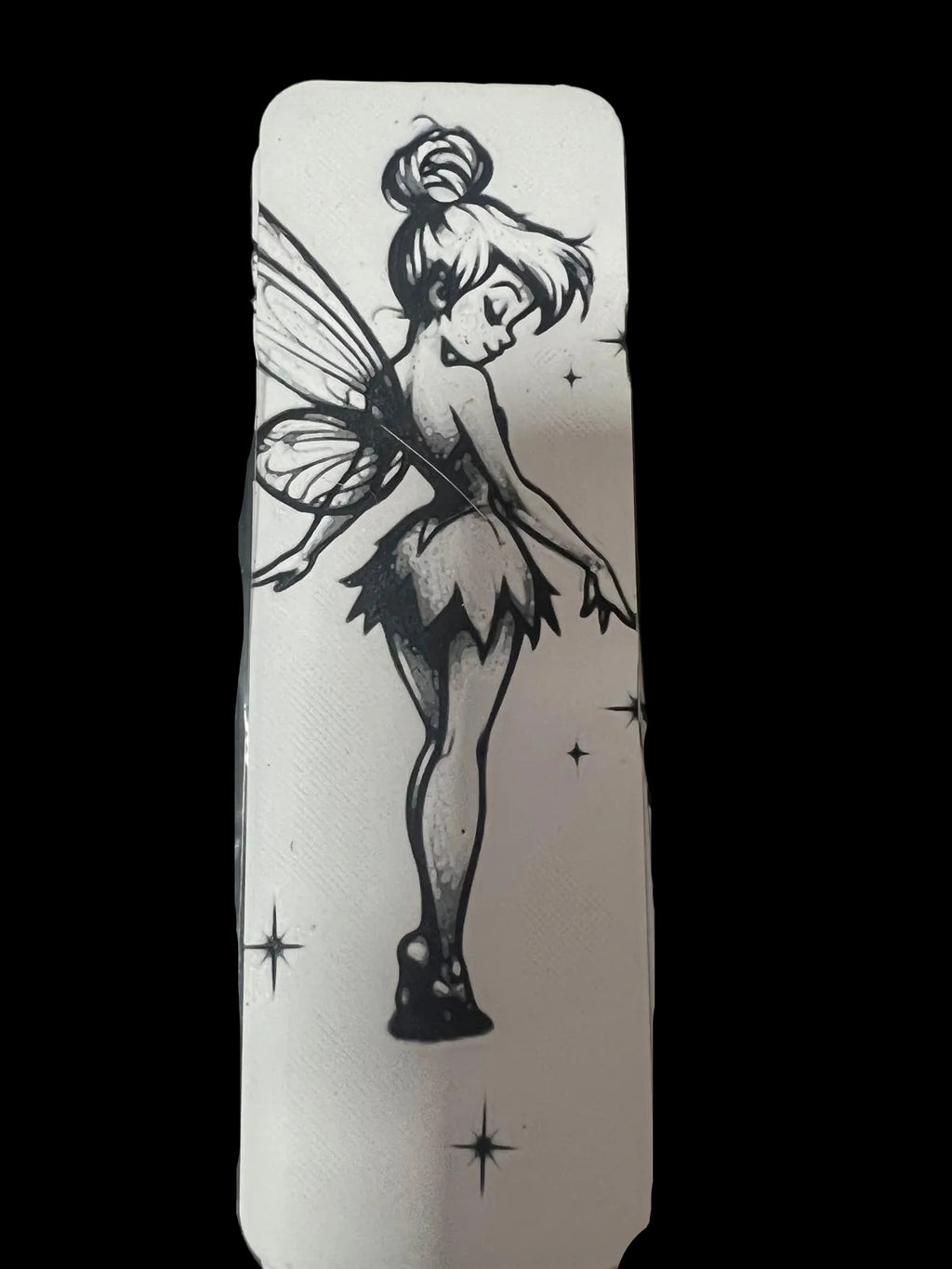 Marcapáginas Disney