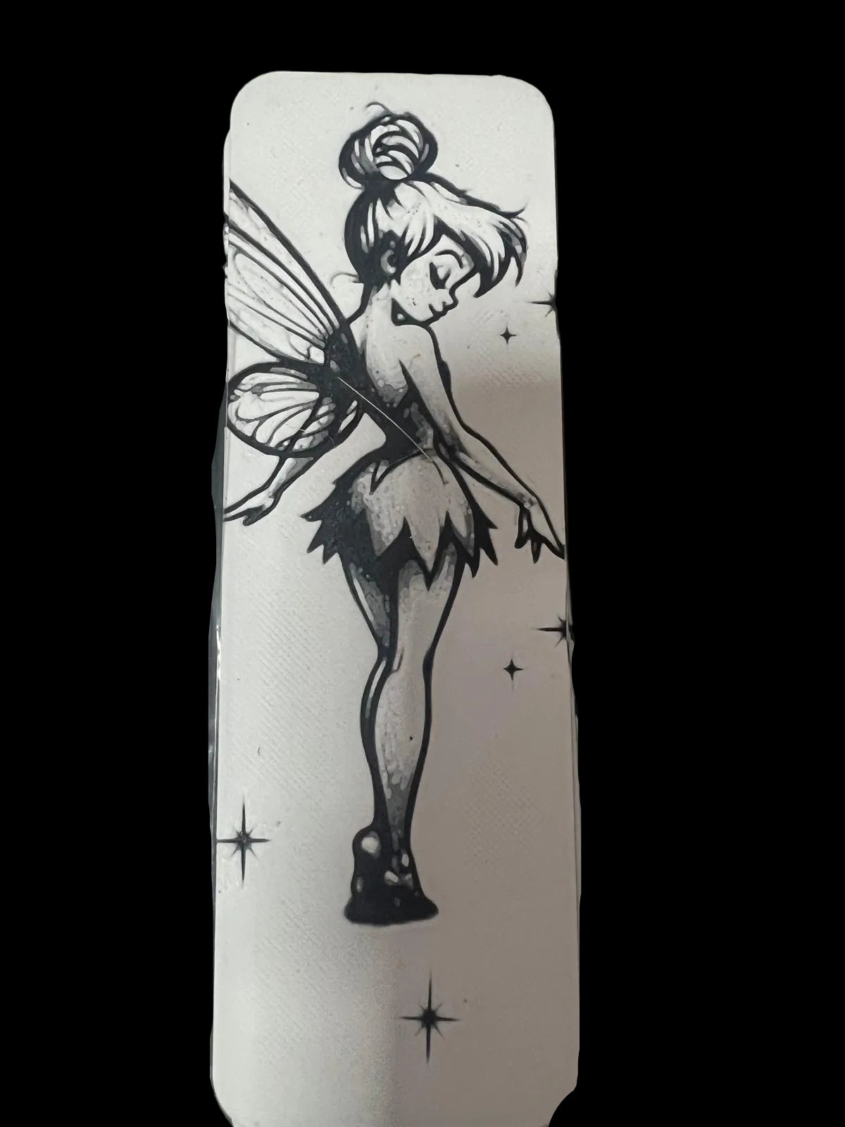 Marcapáginas Disney