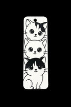 MarcaPaginas de Animales