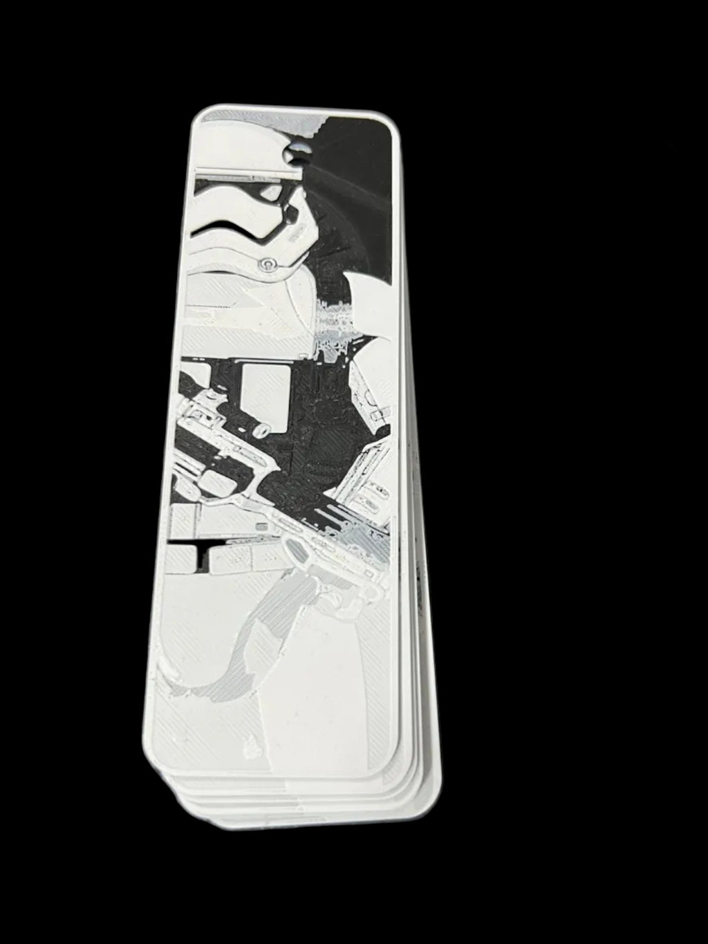 Marcapáginas star- wars
