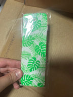 Marcapaginas de formas