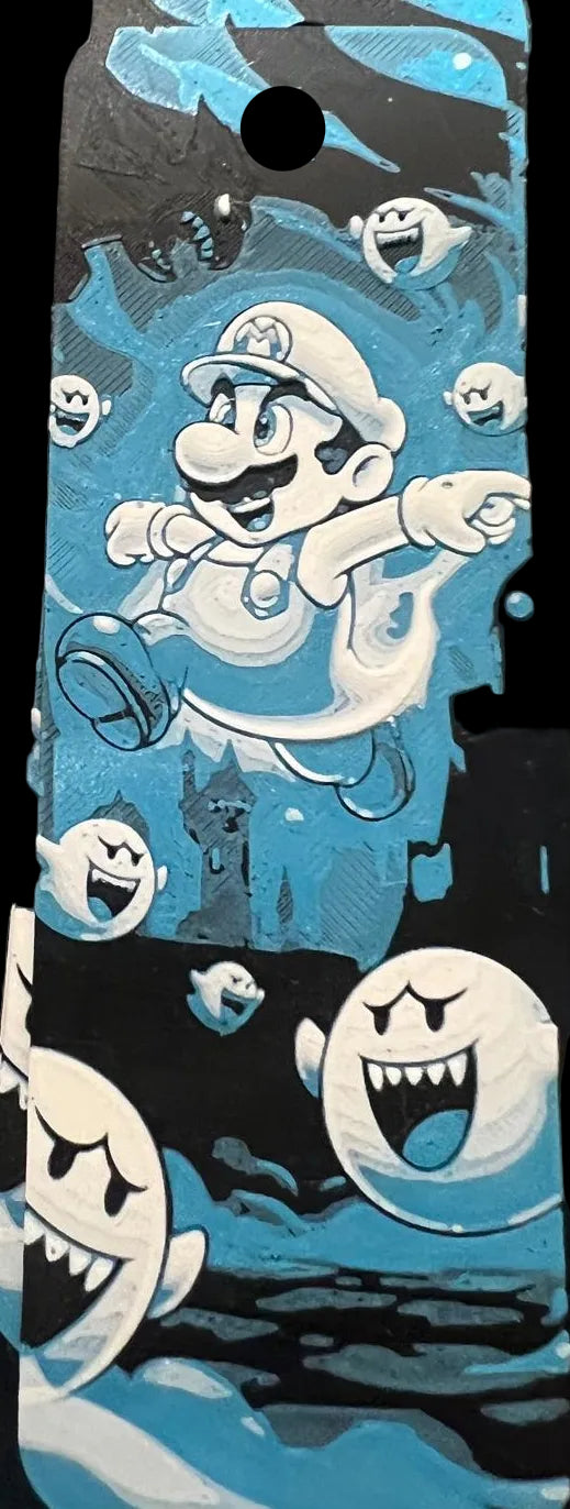 Marcapáginas Dibujos Exitos