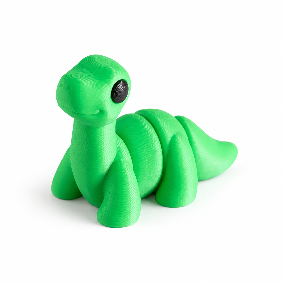 Brontosaurio