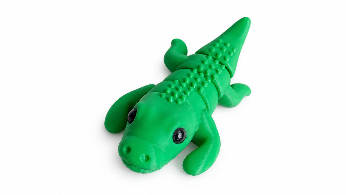 Cocodrilo