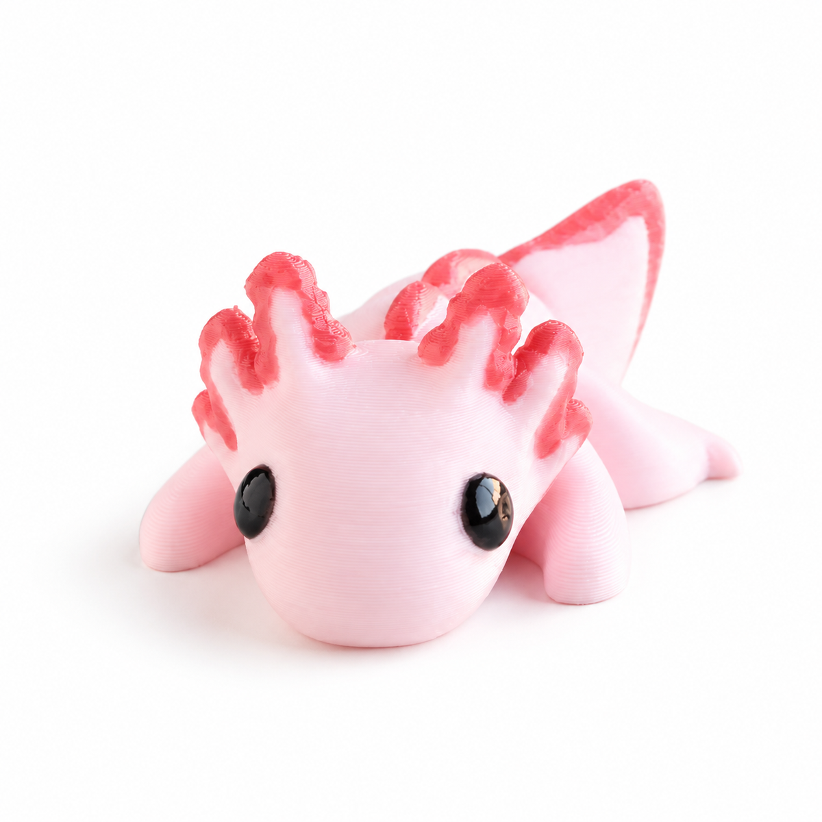 Mini ajolote