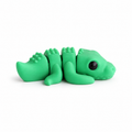 Mini cocodrilo