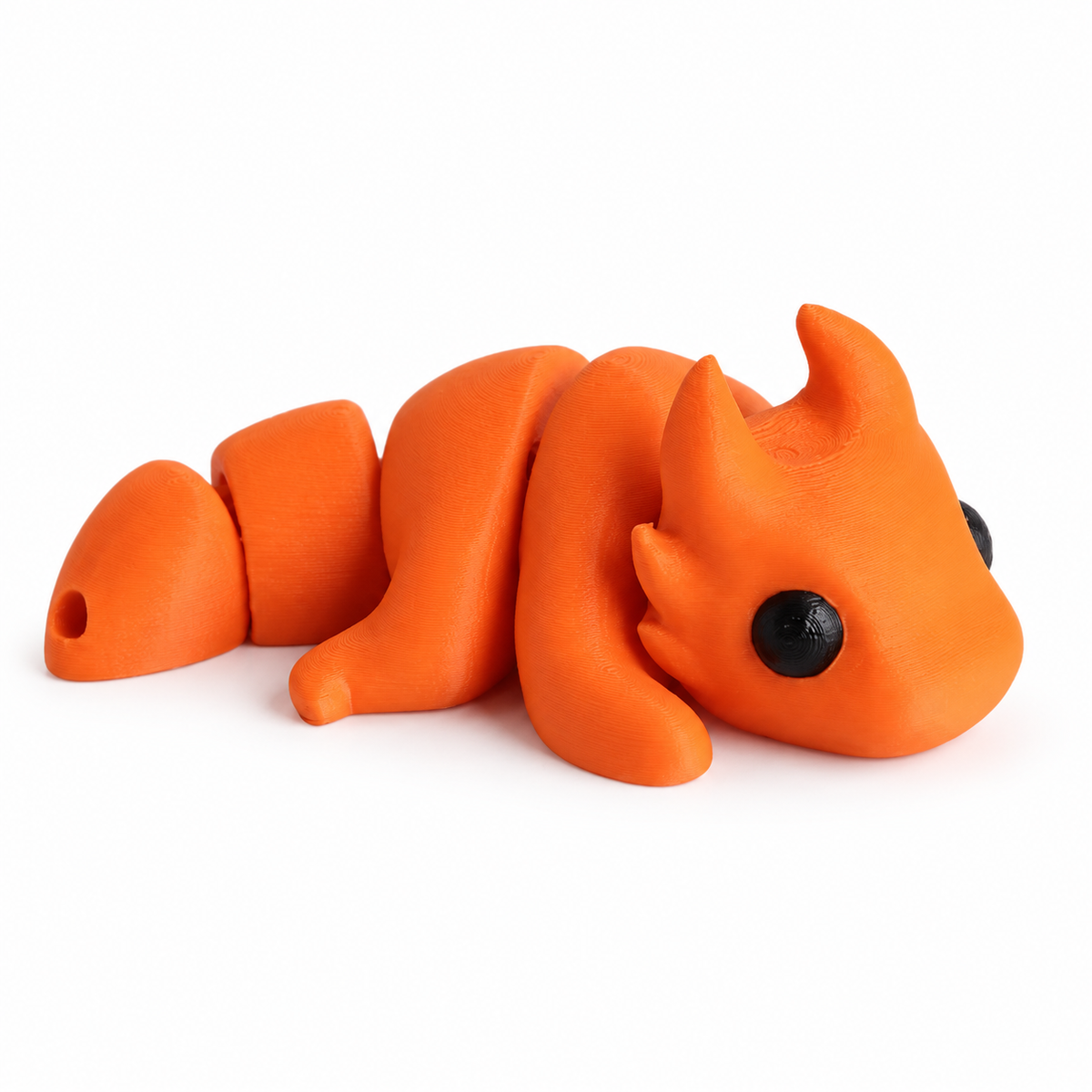 Mini dragón