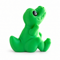 Tiranosaurio escultura